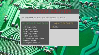 Circuit Snap - Screenshot 1