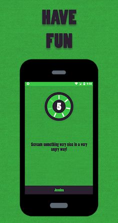 7 Second Challenge - Screenshot 2