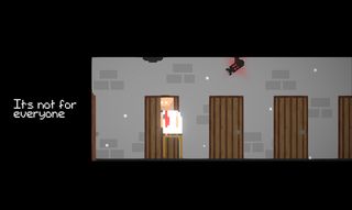 We Live in a Society - Screenshot 2