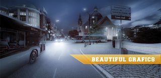 Euro Bus Coach Simulator 2023 - Screenshot 3