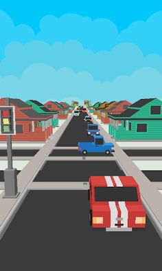 PurCar Speed - Screenshot 3