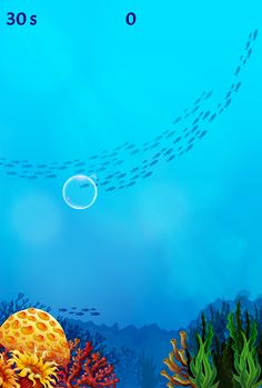 Fast Bubbles - Screenshot 2