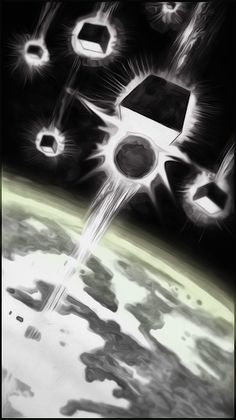 Arcatrix - The Endless Brick B - Screenshot 4