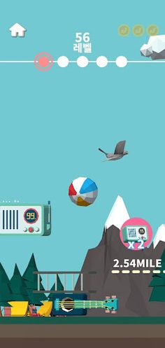 Stack Journey - Screenshot 4