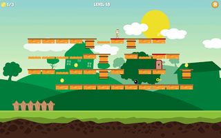 Willy's logical world - Screenshot 2