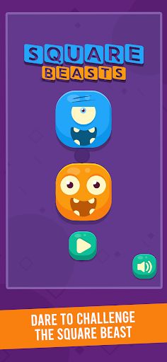 Square Beasts - Screenshot 4