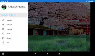 Mattolina Mother Run - Screenshot 3