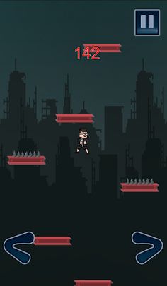 Ints Zilais - Screenshot 2