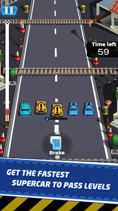 Race Master - Screenshot 1