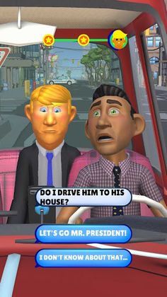 Customer First - Screenshot 1