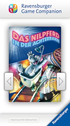 Ravensburger Game Companion - Screenshot 1