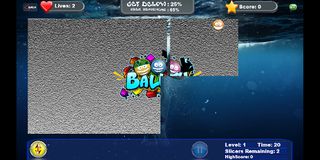 Ballzy - Screenshot 2