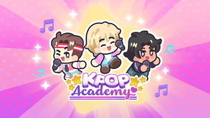 K-Pop Academy - Screenshot 1