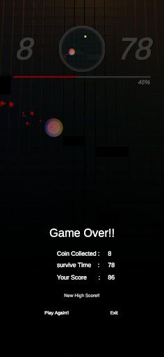 Run!! - Screenshot 3