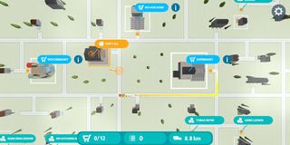 Logistify - Screenshot 3
