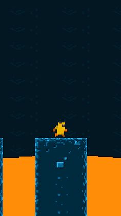 Pixel Monster Runner - Screenshot 4