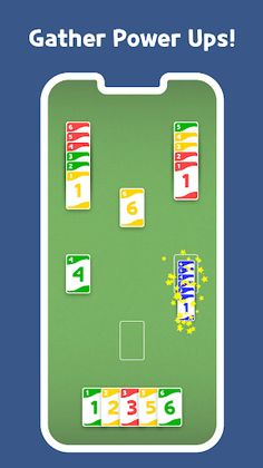 Cards Out - Screenshot 3