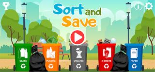 Sort and Save - Screenshot 1