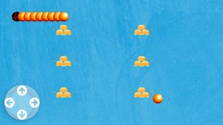 Snake Bubble - Screenshot 3