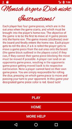 Mensch ärger Dich nicht! - Screenshot 4
