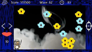 Haunted Mansion - Screenshot 1