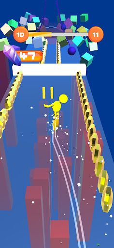 Legs And Obstacles - Screenshot 3