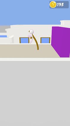 Pole Vault - Screenshot 3