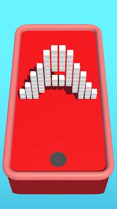 Hole Puzzle - Screenshot 1