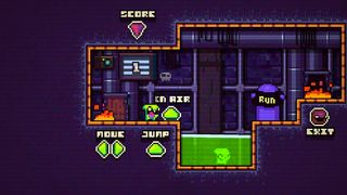 Prisonela - Screenshot 1