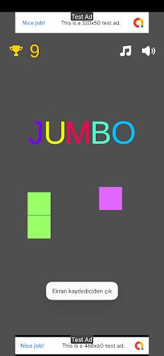 JUMBO - Screenshot 3