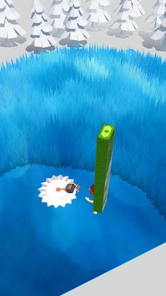 Grass Cut - Screenshot 3