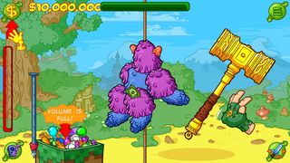 Pinata Hunter 4 - Screenshot 2