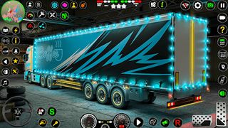 Truck Driver - Truck Simulator - Screenshot 3
