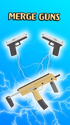 Ball Blast 3D Shooting Game - Screenshot 1