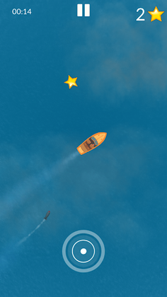 BoatHunting - Screenshot 3
