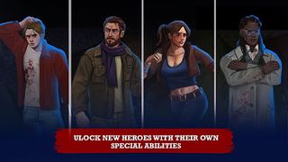 Horror Hide'n'Seek - Screenshot 1