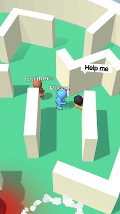 Escaper from Hammer - Screenshot 1