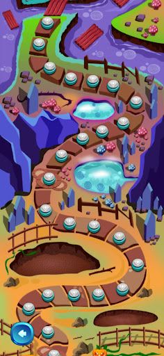 Match Jewel - Screenshot 3