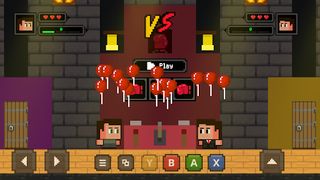 Bate ou Apanha - Screenshot 3