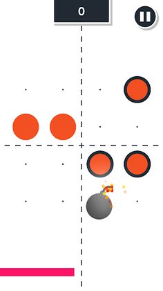 Mirror The Dots - Screenshot 3