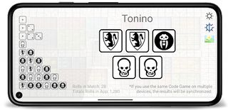 Synced Dice for Board Games - Screenshot 3