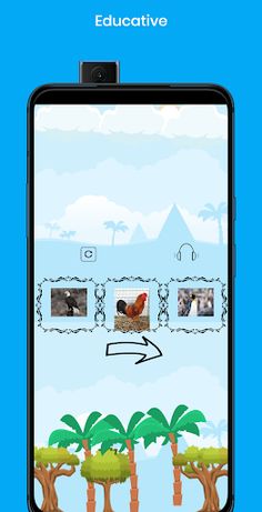 Animal Sounds - Screenshot 2