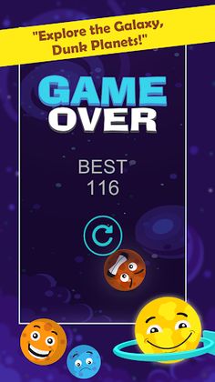 Tap Tap Planet - Screenshot 4