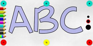 Play with ABC - Screenshot 3
