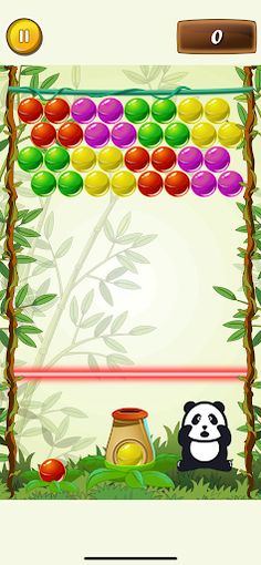 Bubble Pop - Screenshot 1