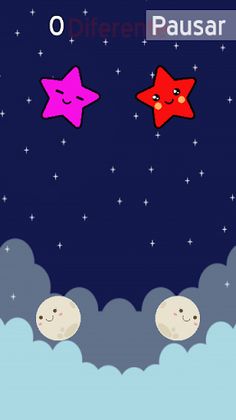 Star Colors - Screenshot 4