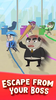 Rush Sleeper - Draw Puzzle - Screenshot 1