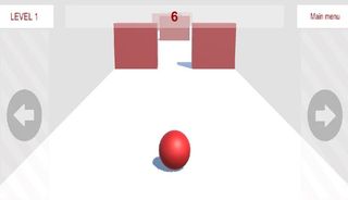 Rush Ball - Screenshot 1