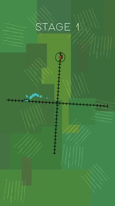 Mesmelines - Screenshot 4