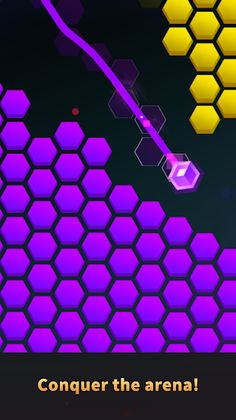hive.io - Screenshot 1